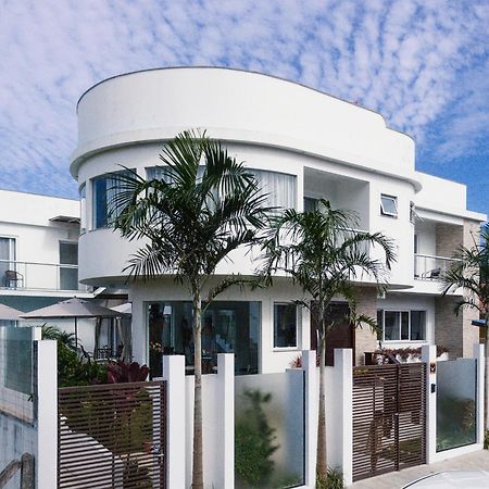 La Plage Residence กาโรปาบา ภายนอก รูปภาพ