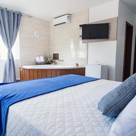 La Plage Residence กาโรปาบา ภายนอก รูปภาพ