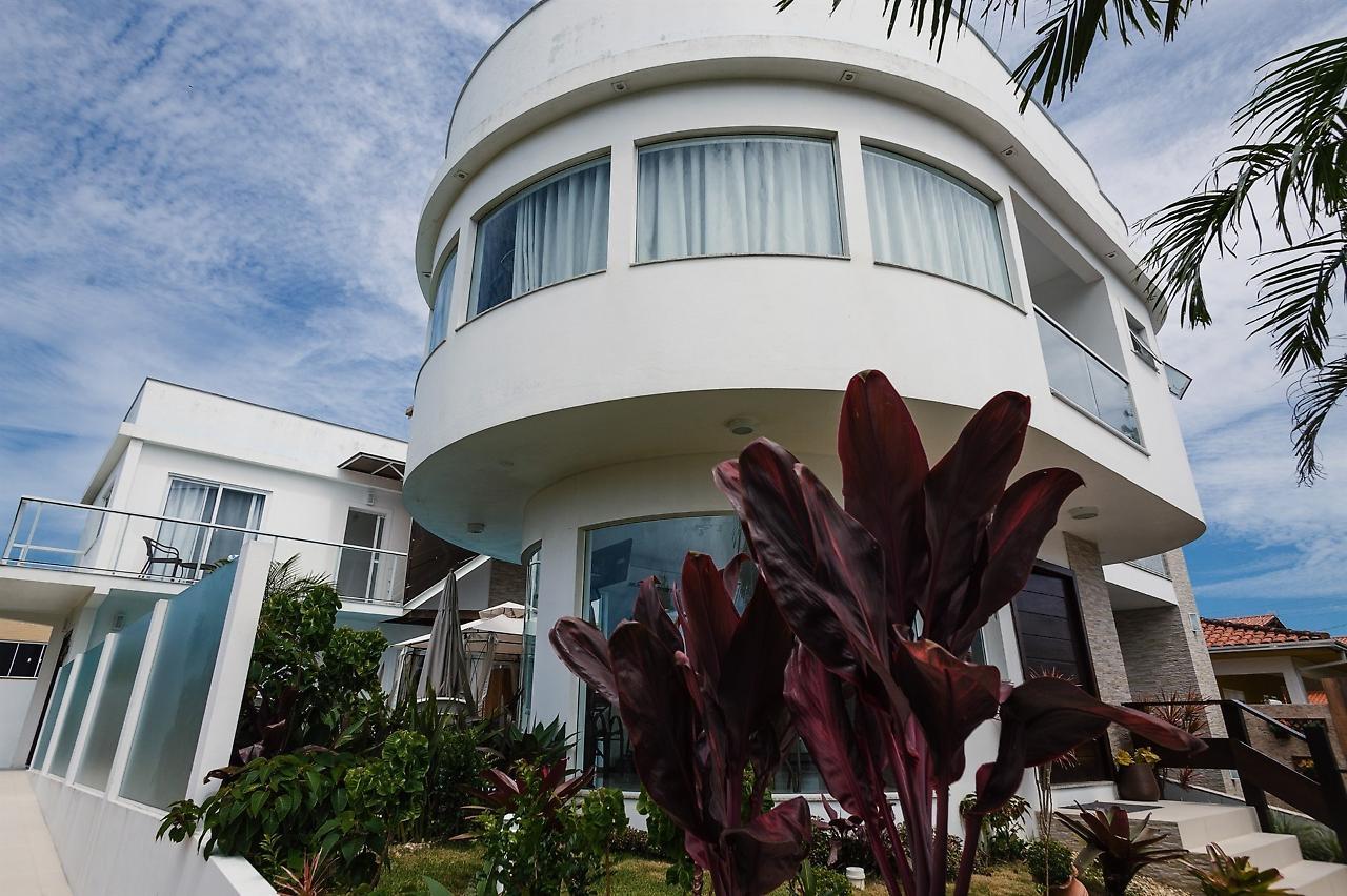 La Plage Residence กาโรปาบา ภายนอก รูปภาพ