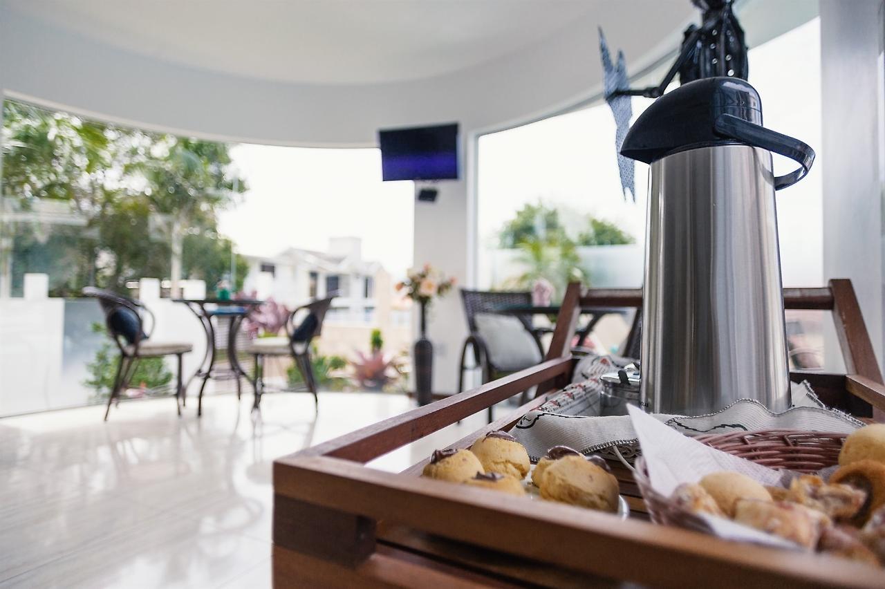 La Plage Residence กาโรปาบา ภายนอก รูปภาพ