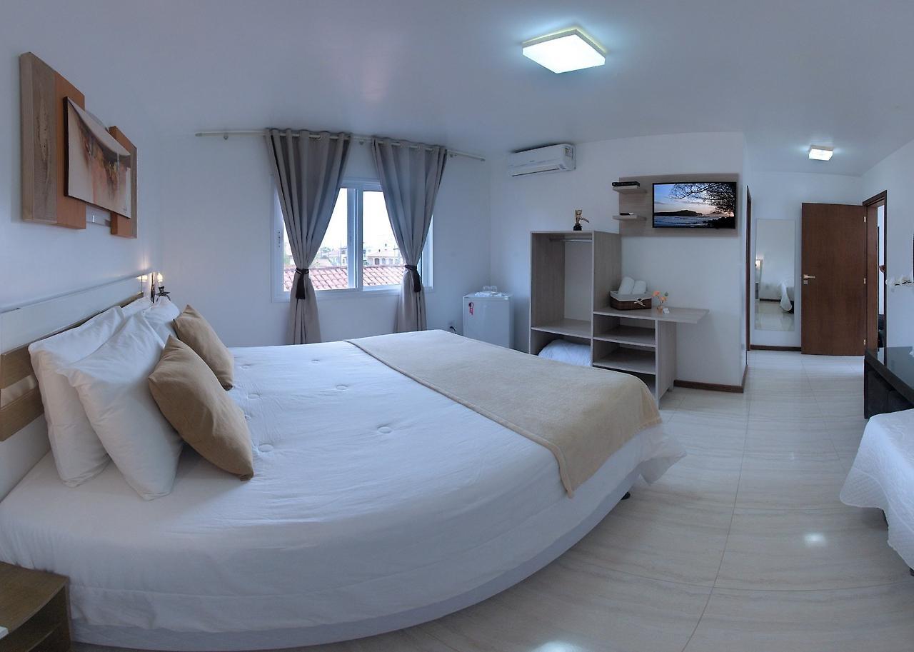 La Plage Residence กาโรปาบา ภายนอก รูปภาพ