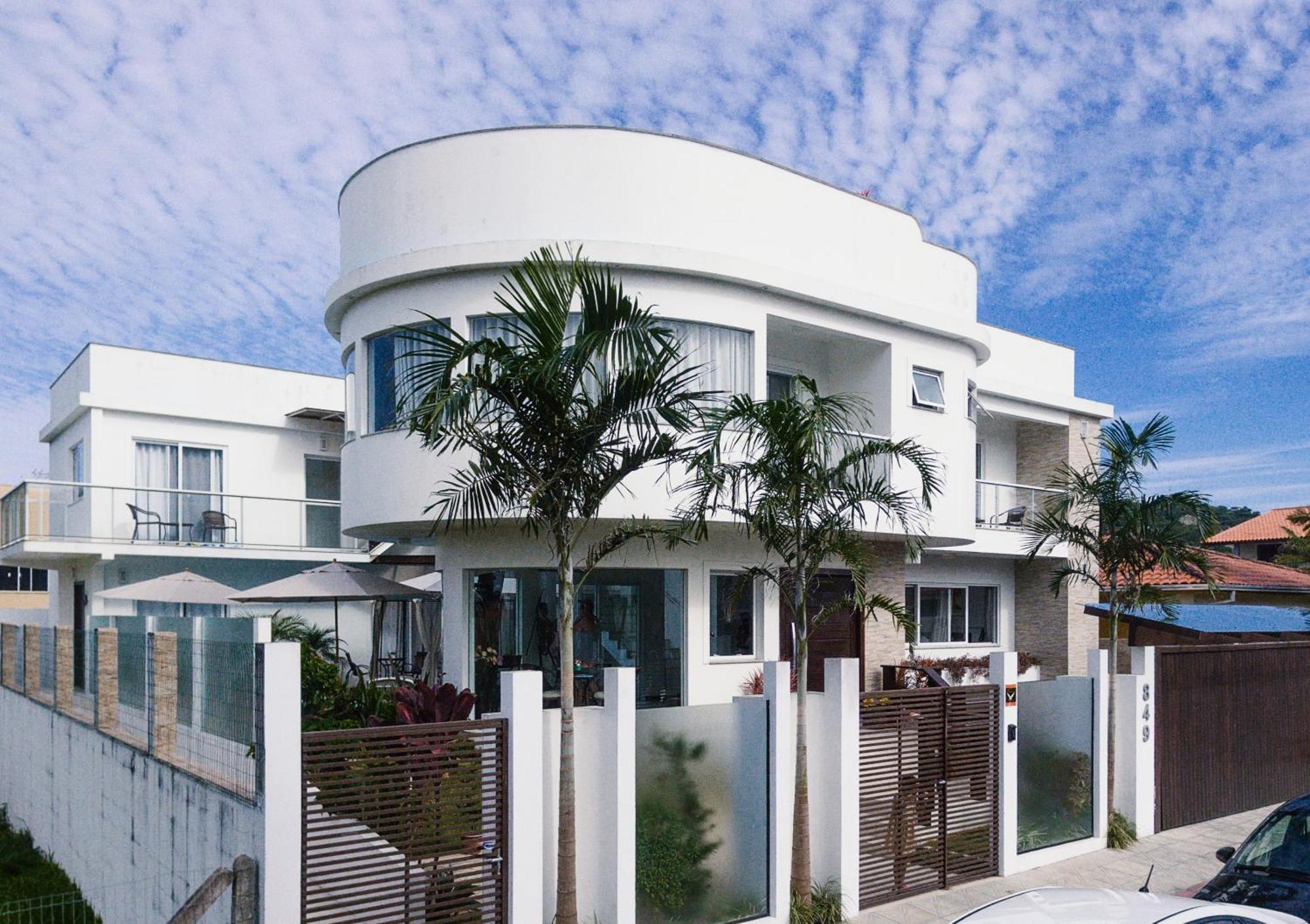 La Plage Residence กาโรปาบา ภายนอก รูปภาพ