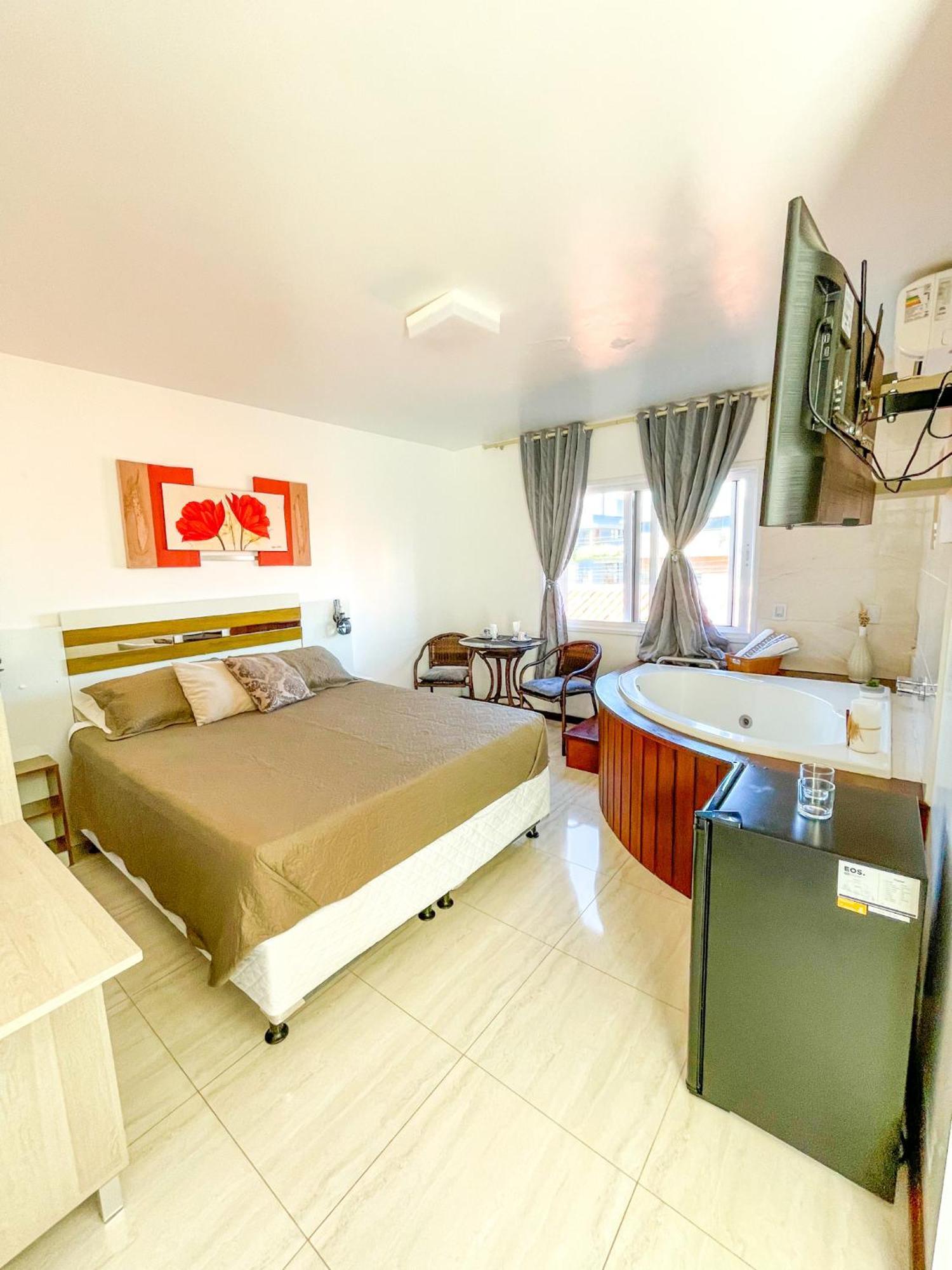 La Plage Residence กาโรปาบา ภายนอก รูปภาพ