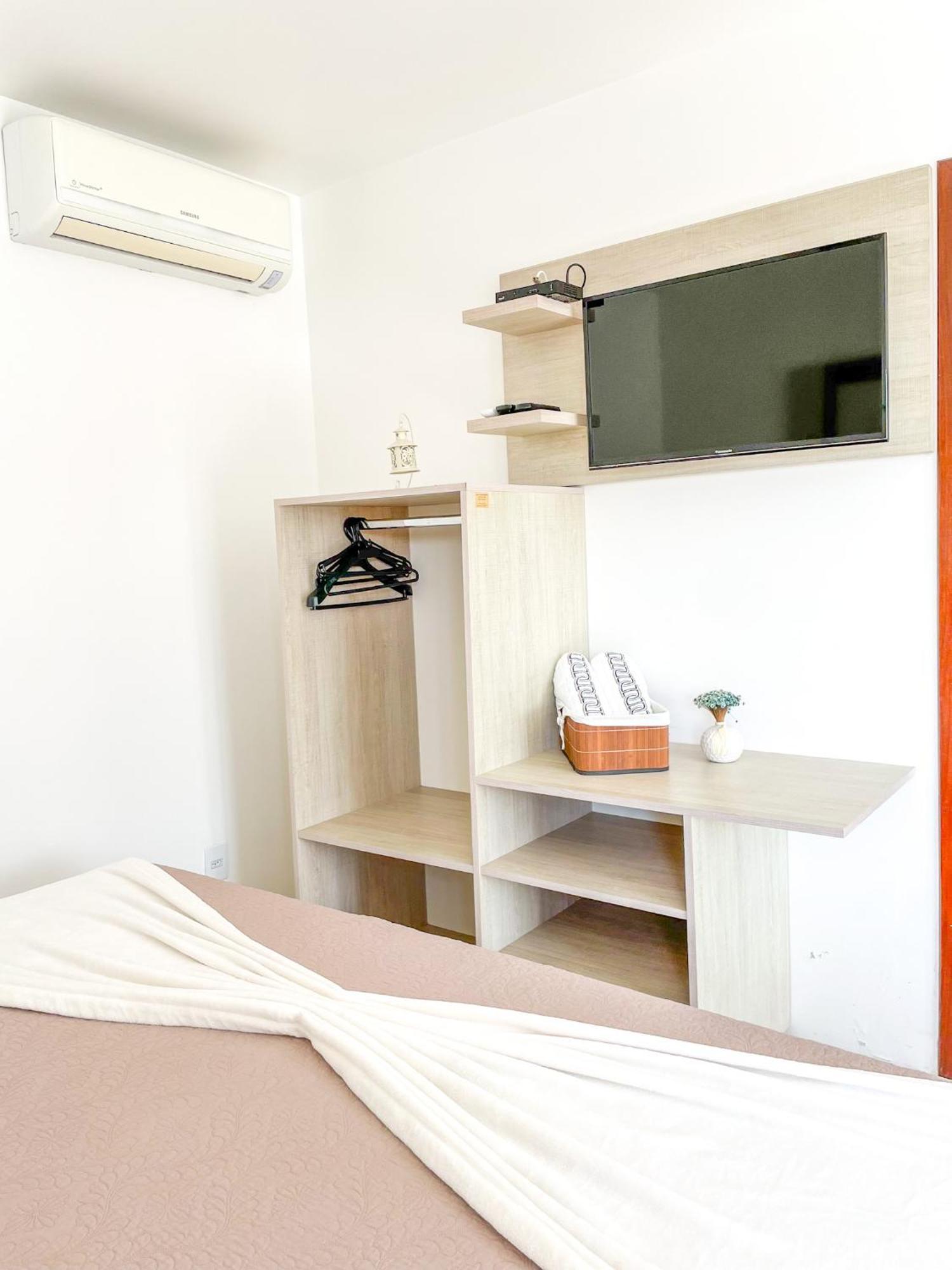 La Plage Residence กาโรปาบา ภายนอก รูปภาพ
