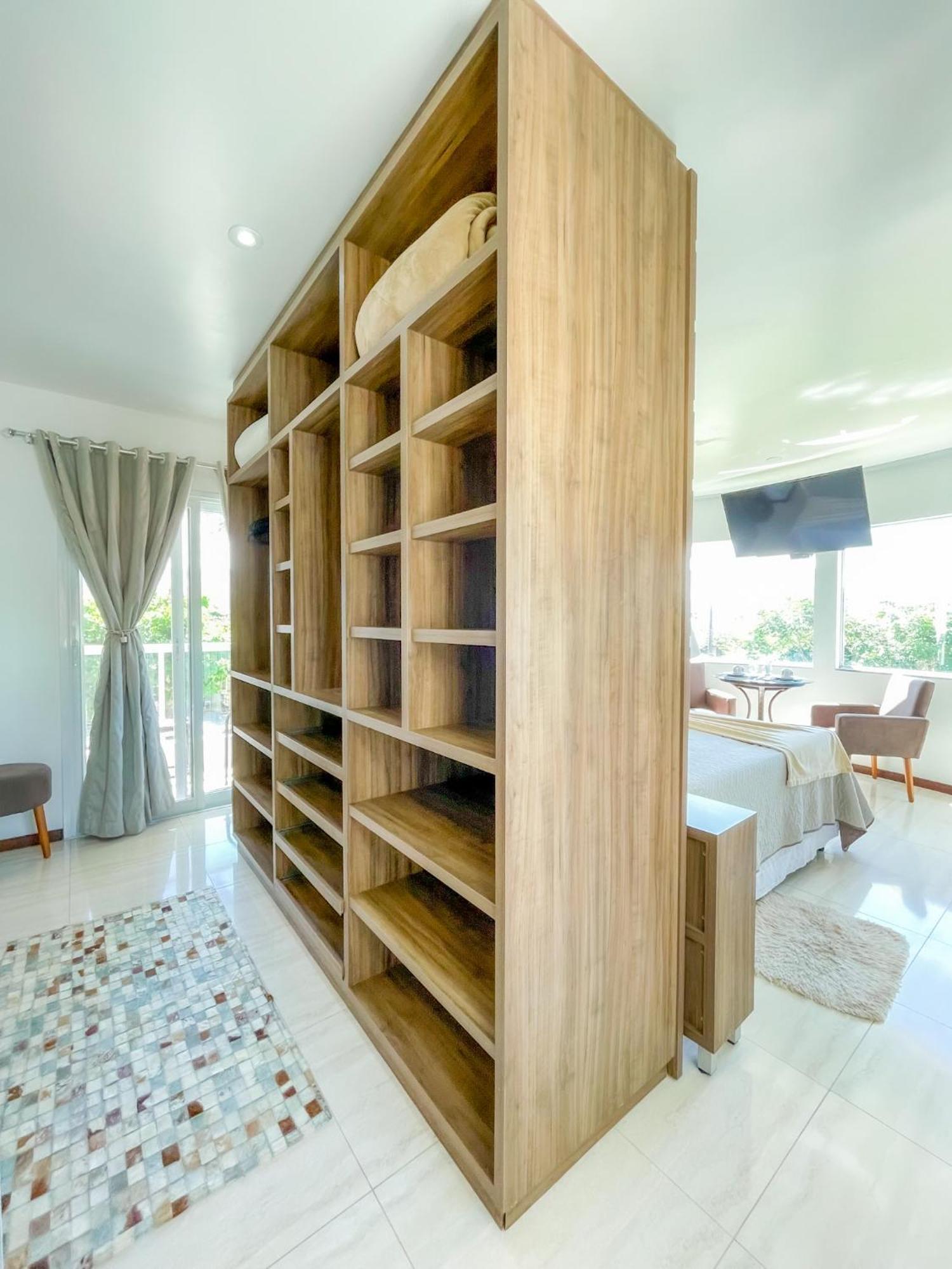 La Plage Residence กาโรปาบา ภายนอก รูปภาพ