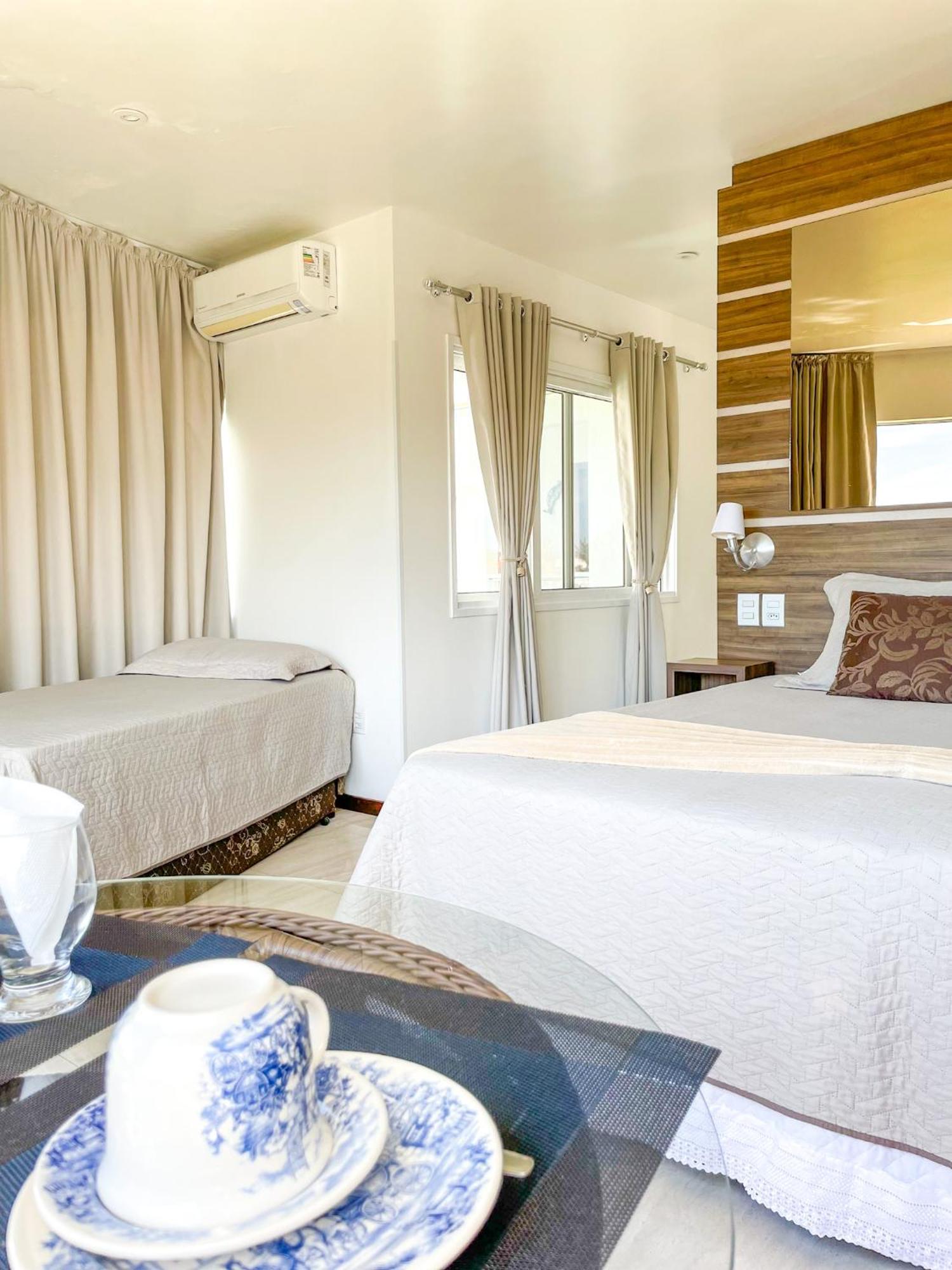 La Plage Residence กาโรปาบา ภายนอก รูปภาพ