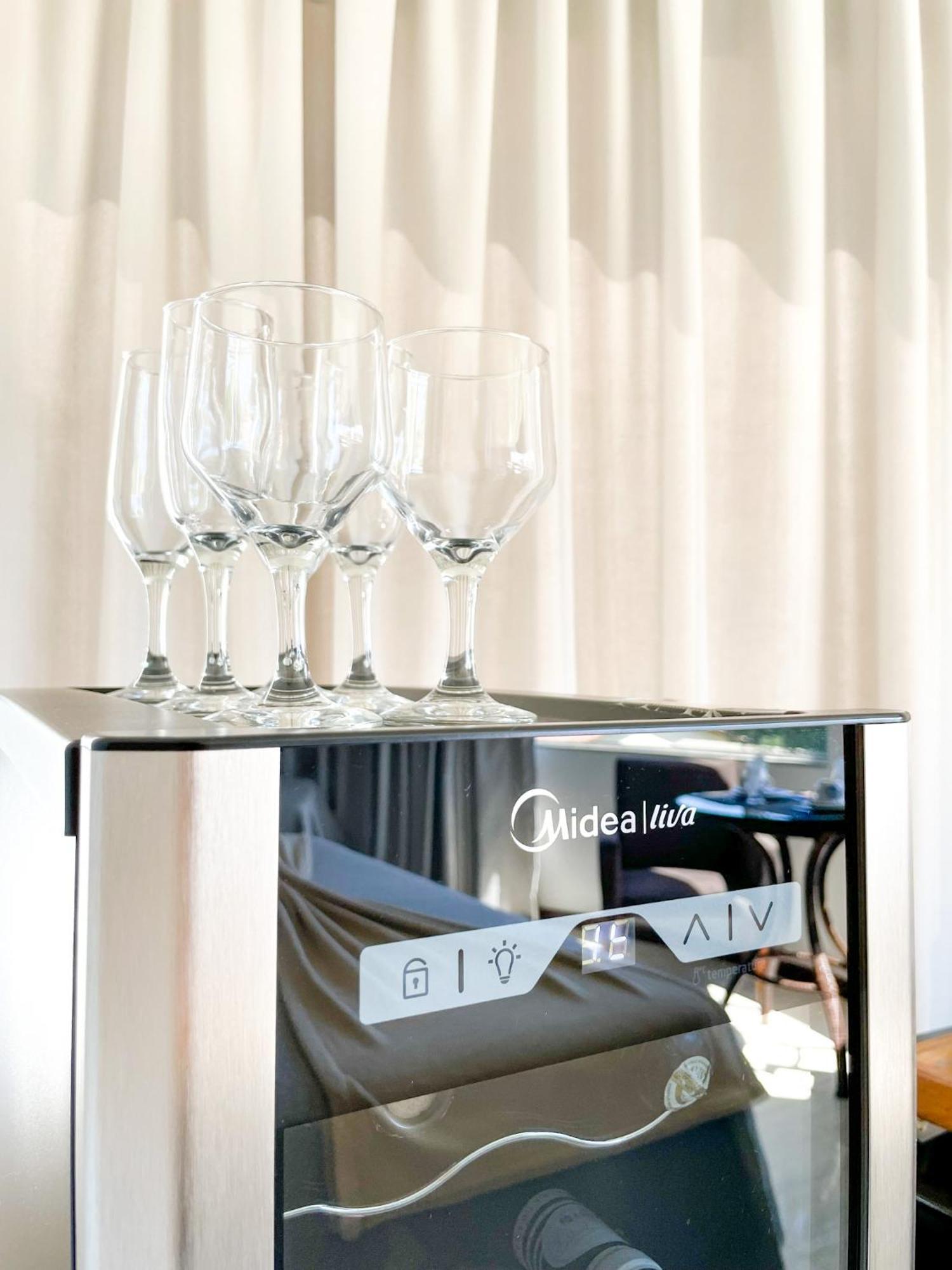 La Plage Residence กาโรปาบา ภายนอก รูปภาพ