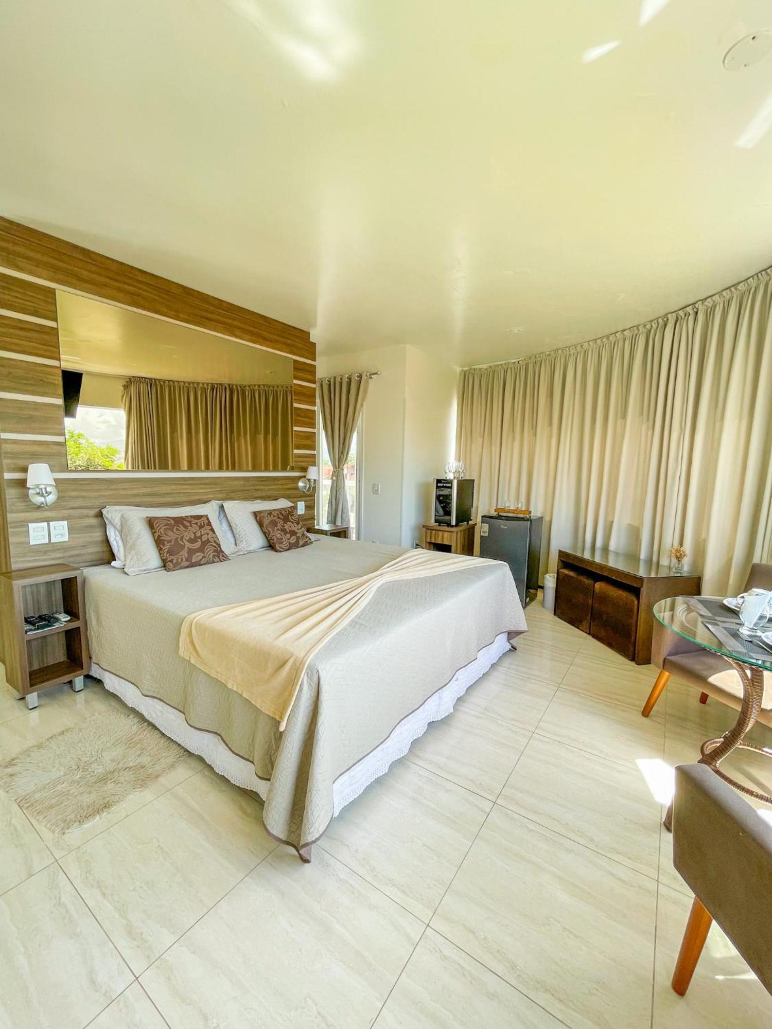 La Plage Residence กาโรปาบา ภายนอก รูปภาพ